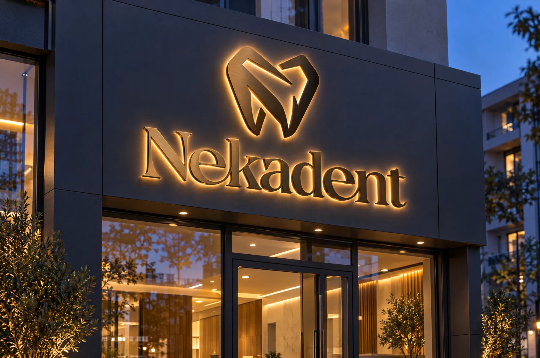 Nekadent