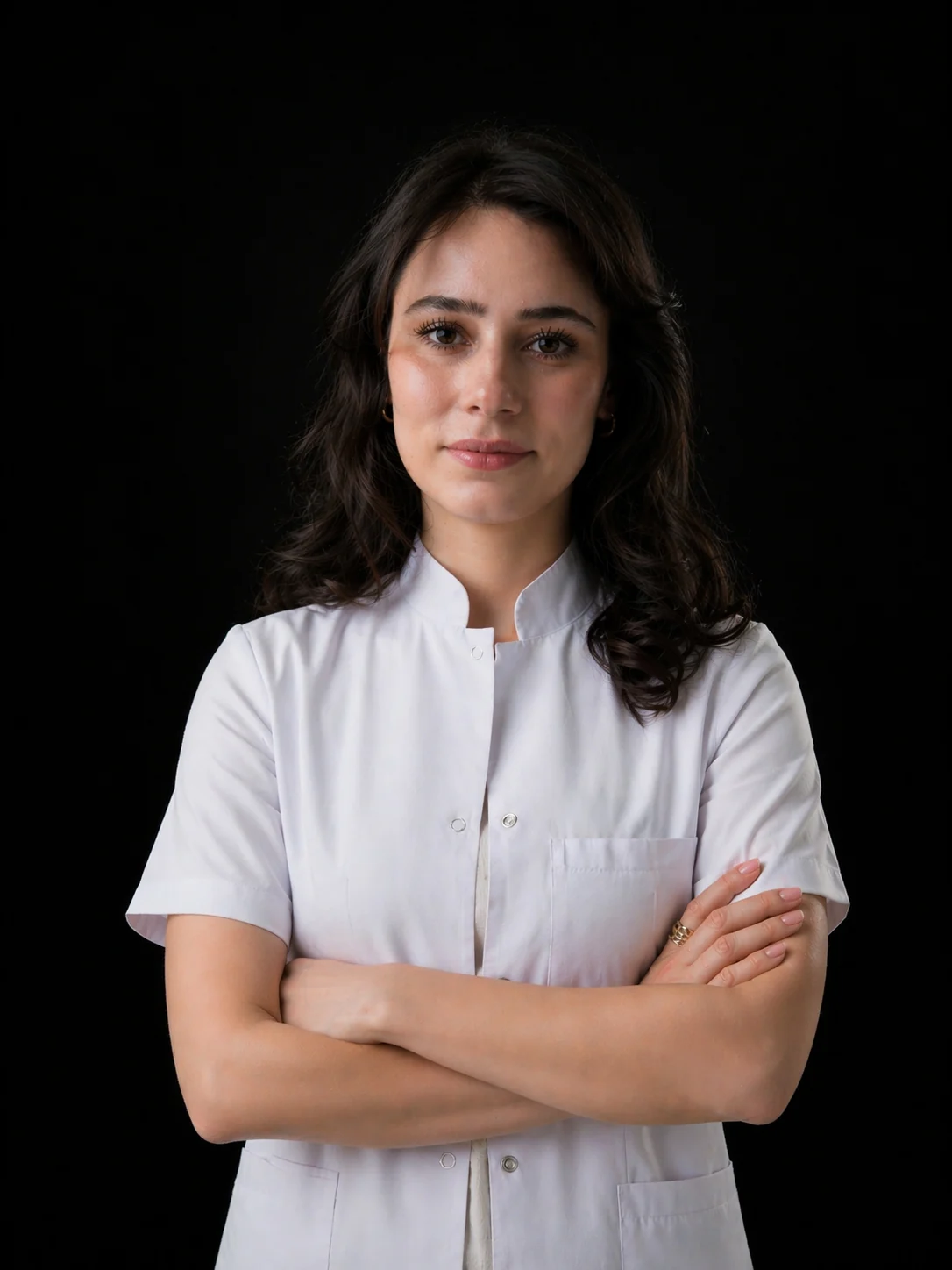Dt. Nisanur Yeşilçimen