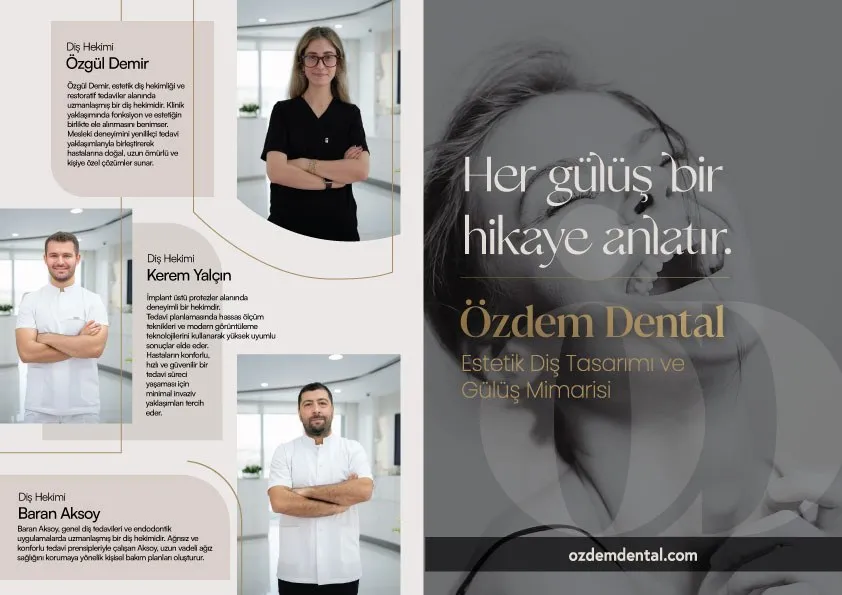 Katalog · hekim kadrosu