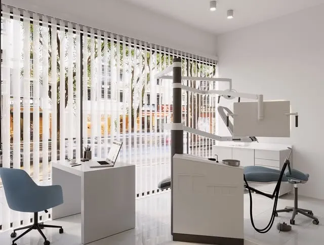 3D · klinik 2